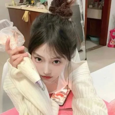 广告女郎